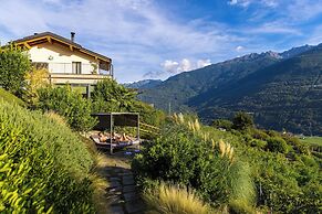 Wine Hotel Retici Balzi