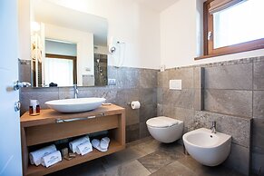 Wine Hotel Retici Balzi