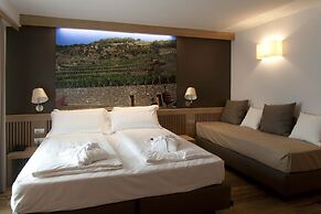 Wine Hotel Retici Balzi
