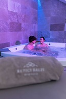 Wine Hotel Retici Balzi