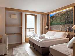 Wine Hotel Retici Balzi