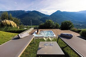 Wine Hotel Retici Balzi