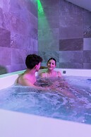 Wine Hotel Retici Balzi