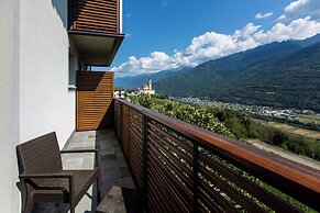 Wine Hotel Retici Balzi