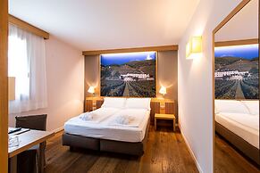 Wine Hotel Retici Balzi