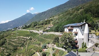 Wine Hotel Retici Balzi