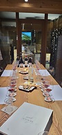 Wine Hotel Retici Balzi