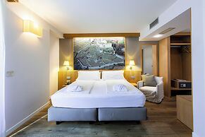 Wine Hotel Retici Balzi