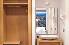 Wine Hotel Retici Balzi