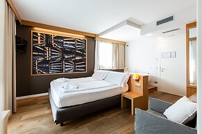Wine Hotel Retici Balzi