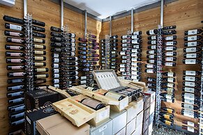 Wine Hotel Retici Balzi