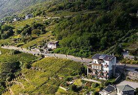 Wine Hotel Retici Balzi