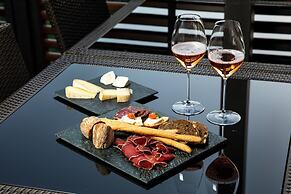 Wine Hotel Retici Balzi