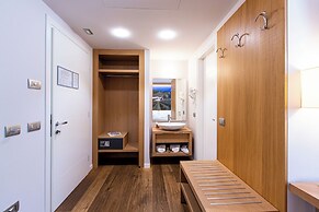Wine Hotel Retici Balzi