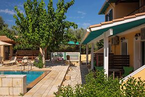 Villa Vita Holidays Apartments, Studios and Maisonettes