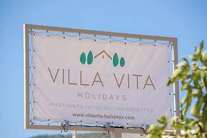 Villa Vita Holidays Apartments, Studios and Maisonettes