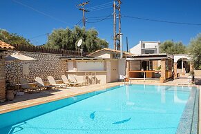 Villa Vita Holidays Apartments, Studios and Maisonettes