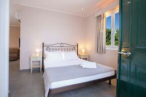 Villa Vita Holidays Apartments, Studios and Maisonettes