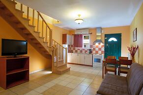 Villa Vita Holidays Apartments, Studios and Maisonettes