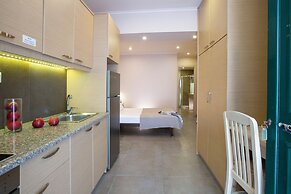 Villa Vita Holidays Apartments, Studios and Maisonettes