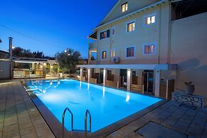 Villa Vita Holidays Apartments, Studios and Maisonettes
