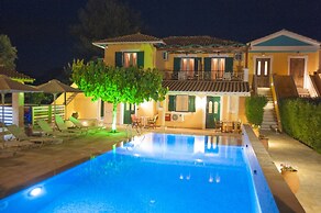 Villa Vita Holidays Apartments, Studios and Maisonettes