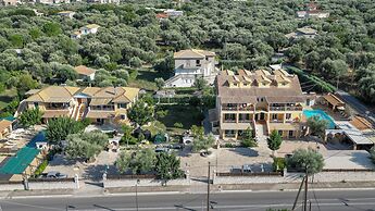 Villa Vita Holidays Apartments, Studios and Maisonettes