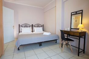 Villa Vita Holidays Apartments, Studios and Maisonettes