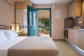 Villa Vita Holidays Apartments, Studios and Maisonettes