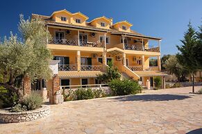 Villa Vita Holidays Apartments, Studios and Maisonettes