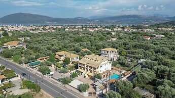 Villa Vita Holidays Apartments, Studios and Maisonettes