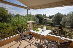 Villa Vita Holidays Apartments, Studios and Maisonettes
