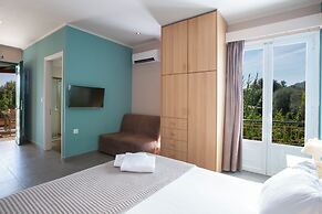 Villa Vita Holidays Apartments, Studios and Maisonettes