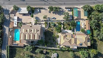 Villa Vita Holidays Apartments, Studios and Maisonettes