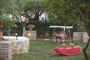 Villa Vita Holidays Apartments, Studios and Maisonettes