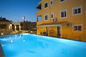 Villa Vita Holidays Apartments, Studios and Maisonettes