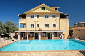 Villa Vita Holidays Apartments, Studios and Maisonettes