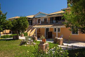 Villa Vita Holidays Apartments, Studios and Maisonettes