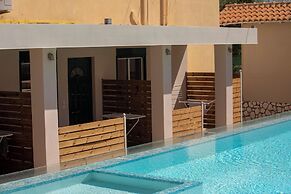 Villa Vita Holidays Apartments, Studios and Maisonettes