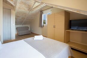 Villa Vita Holidays Apartments, Studios and Maisonettes