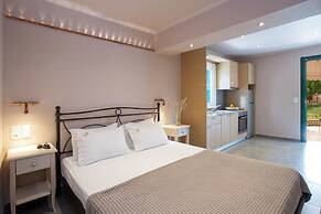 Villa Vita Holidays Apartments, Studios and Maisonettes