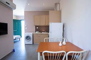 Villa Vita Holidays Apartments, Studios and Maisonettes