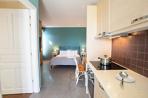 Villa Vita Holidays Apartments, Studios and Maisonettes