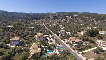Villa Vita Holidays Apartments, Studios and Maisonettes
