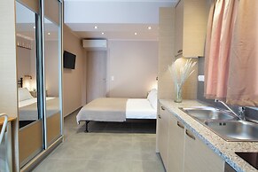 Villa Vita Holidays Apartments, Studios and Maisonettes