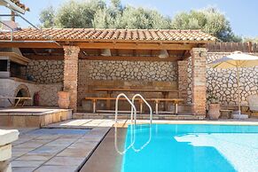 Villa Vita Holidays Apartments, Studios and Maisonettes