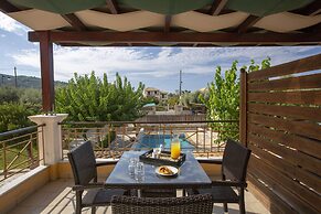 Villa Vita Holidays Apartments, Studios and Maisonettes