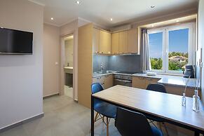 Villa Vita Holidays Apartments, Studios and Maisonettes