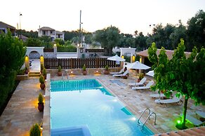 Villa Vita Holidays Apartments, Studios and Maisonettes