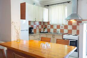 Villa Vita Holidays Apartments, Studios and Maisonettes